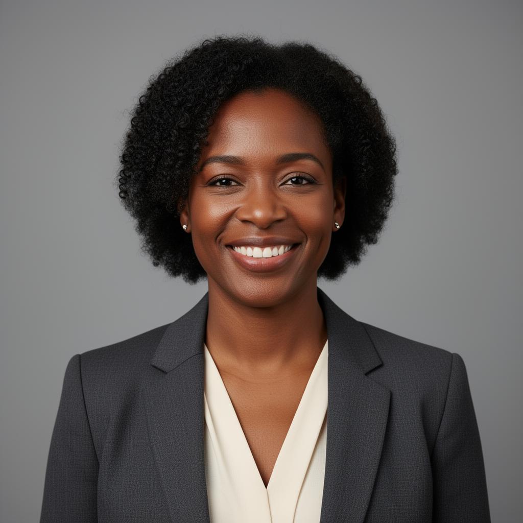 Legal professional 2