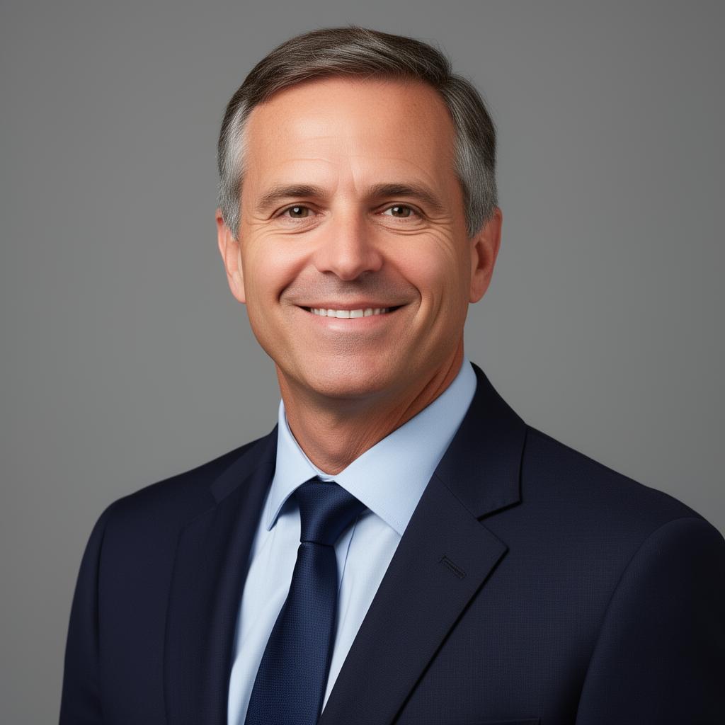 Legal professional 1