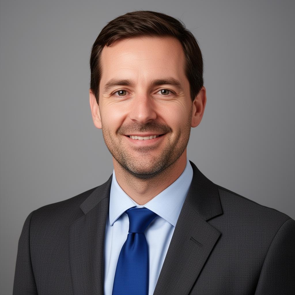 Legal professional 3