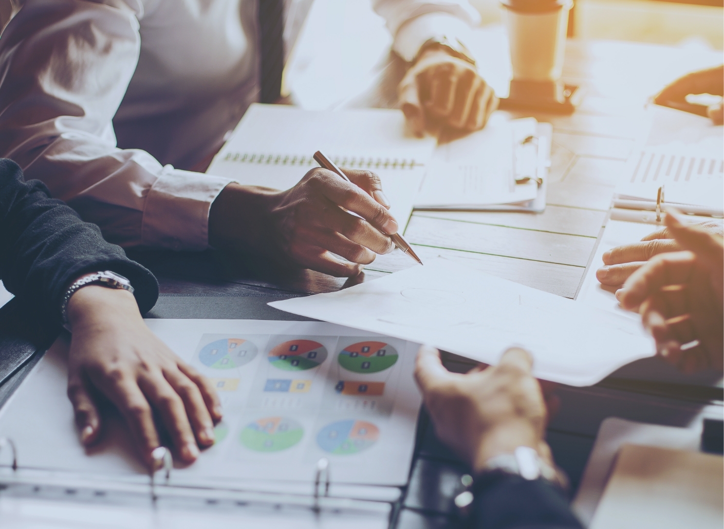 NomosFIT Welcomes Alisa Kayser Soll as Talent Engagement Manager