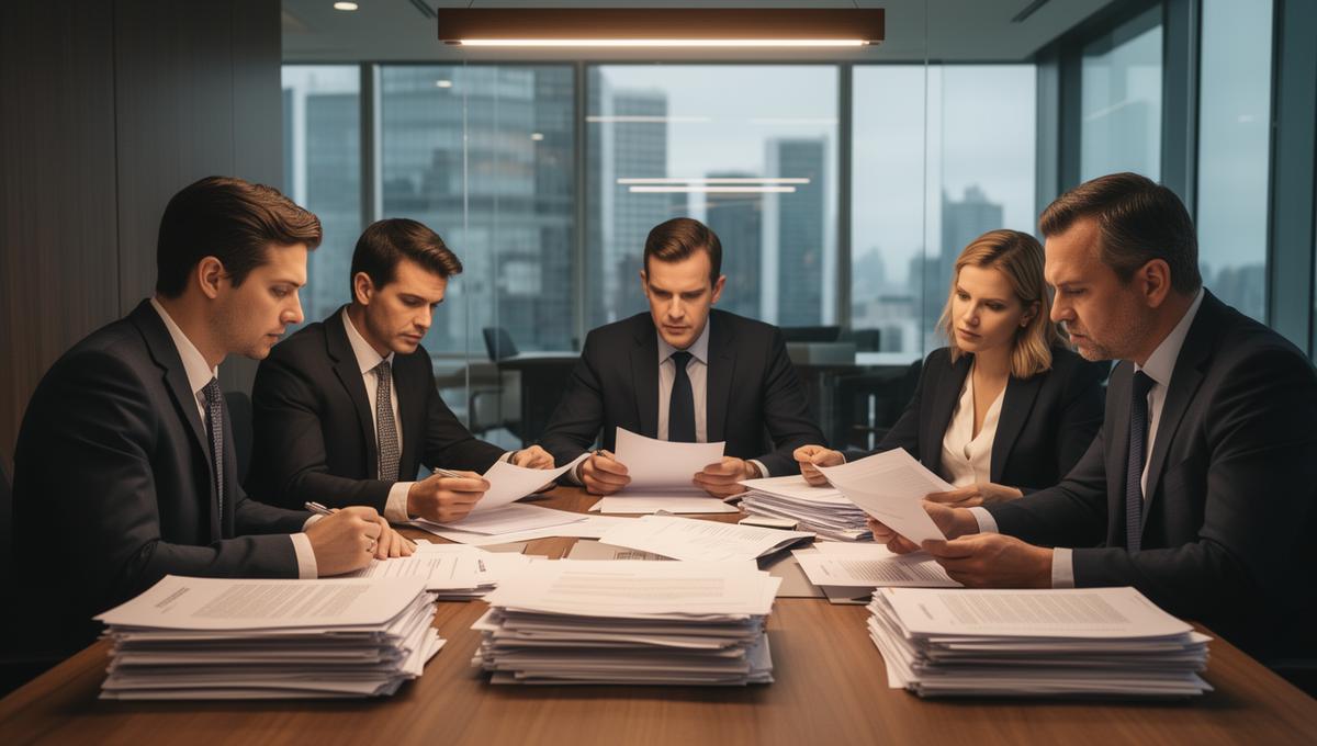 Breaking the Bind: A Better Answer for In-House Legal Teams Under Pressure