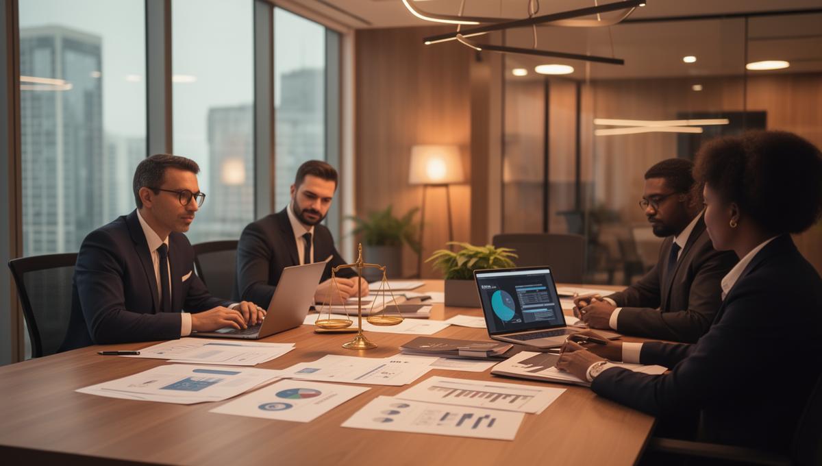 The Fractional Legal Market of 2026: Emerging Solutions to Growing Problems