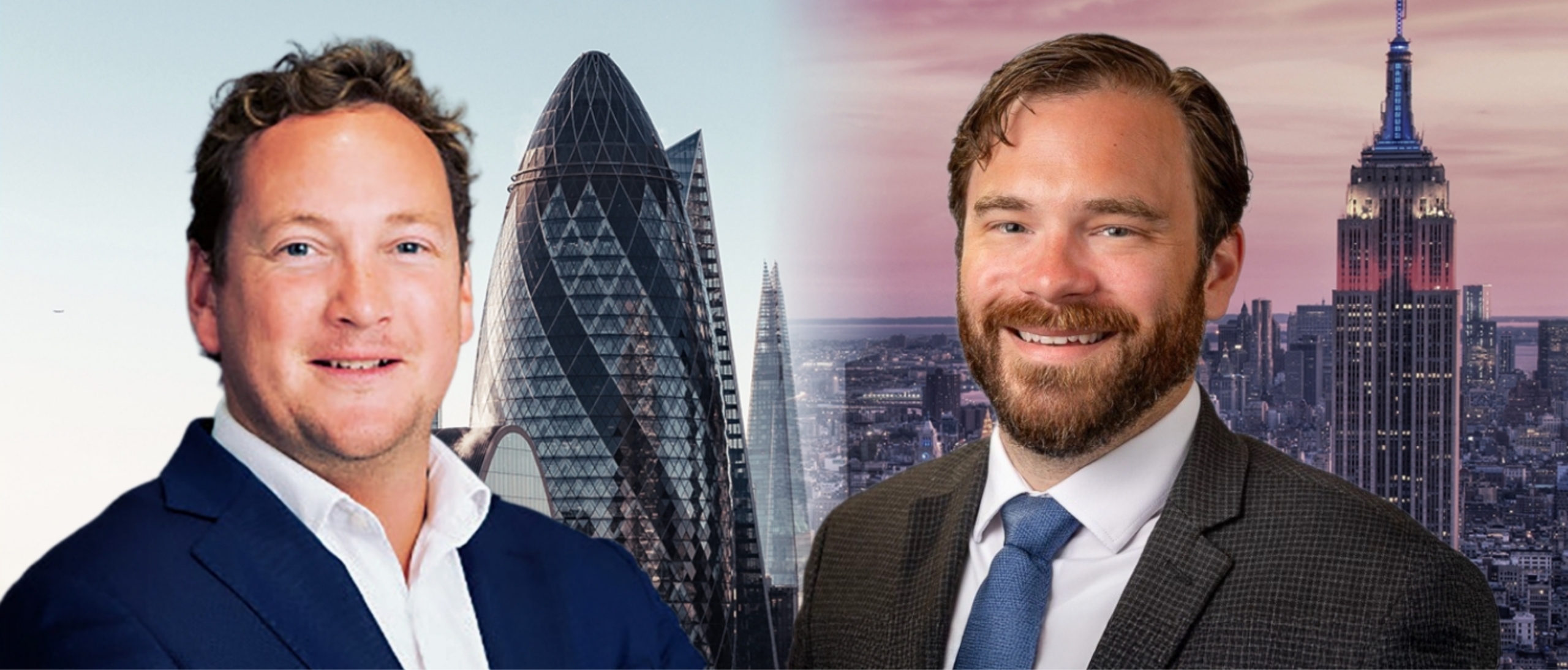 NomosFIT Opens London Office and Announces Key Executive Appointments