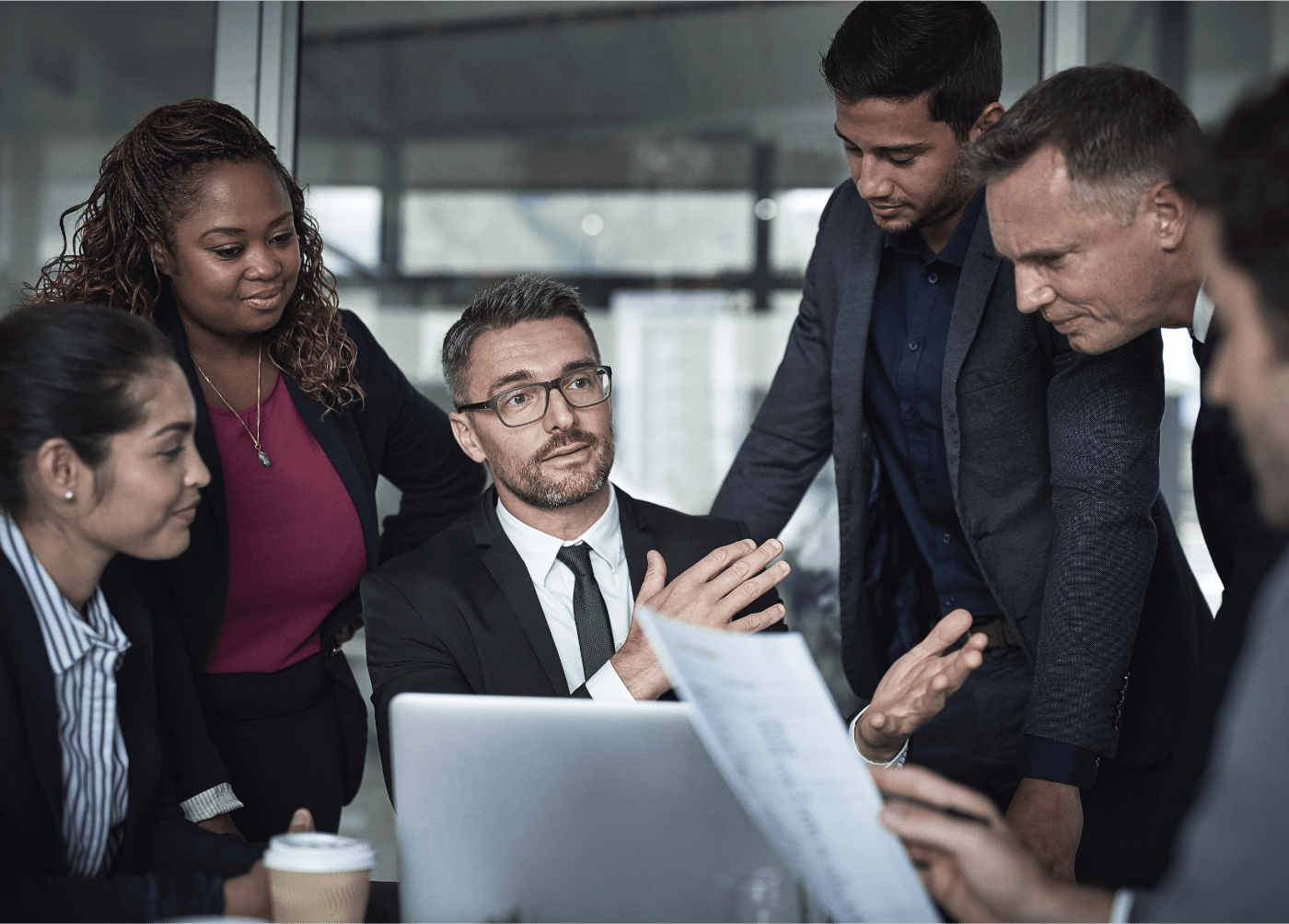 LSS Strategic Partners Unveils NomosFIT: A Premier Interim Talent Platform for Legal Solutions