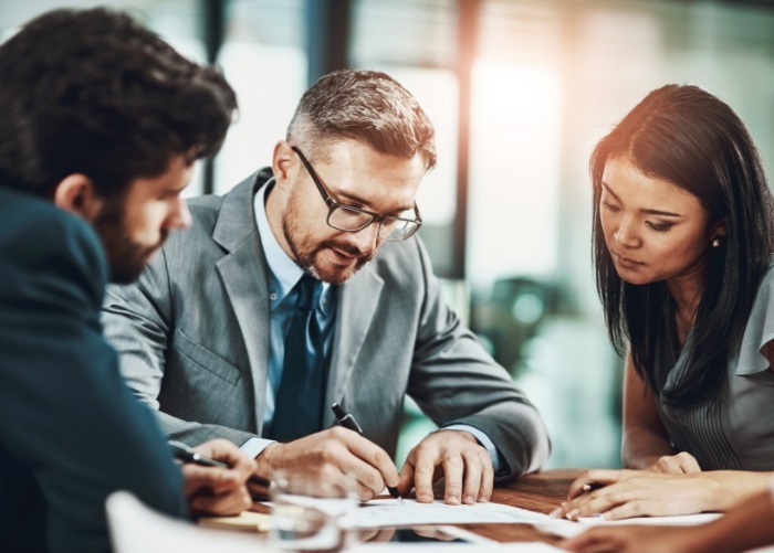 The Untapped Economy Of Scale: How Private Equity Can Improve Legal Spend Discipline